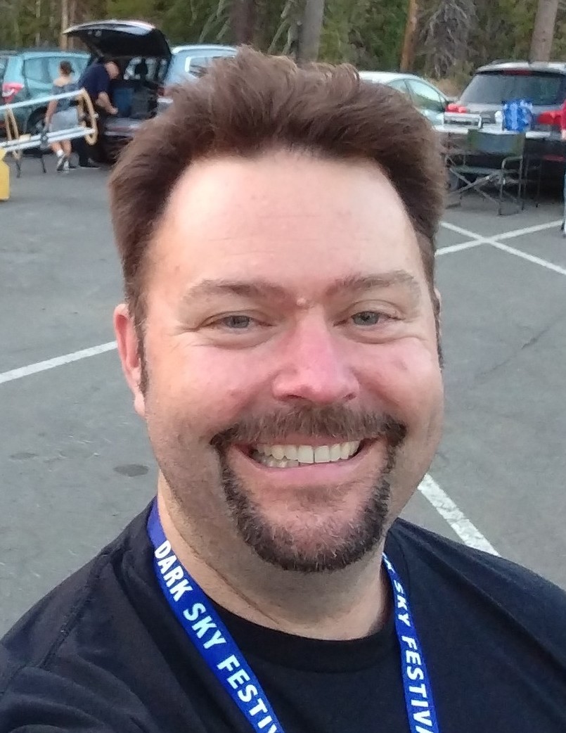 Ryan Ledak