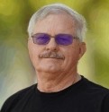 Steve Harness